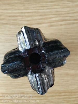 高炉钻头多少钱_合金钻头,开口钻头,十字钻头,开堵眼钻头厂家直供