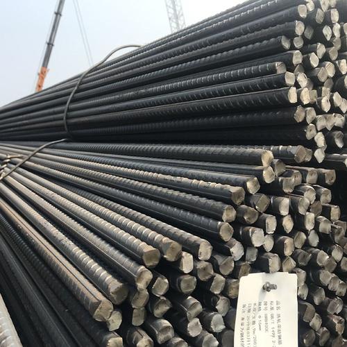 一级钢筋与凿岩钎具 两种关键基础材料的工艺、应用及市场浅析